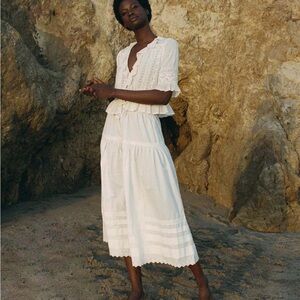 Doen Sebastiane skirt